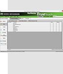 true touch software